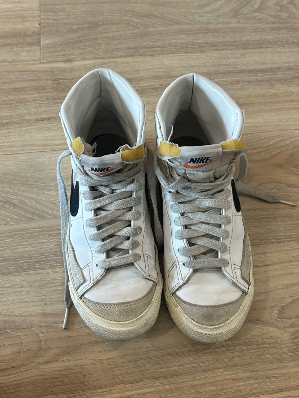 Nike blazer 77